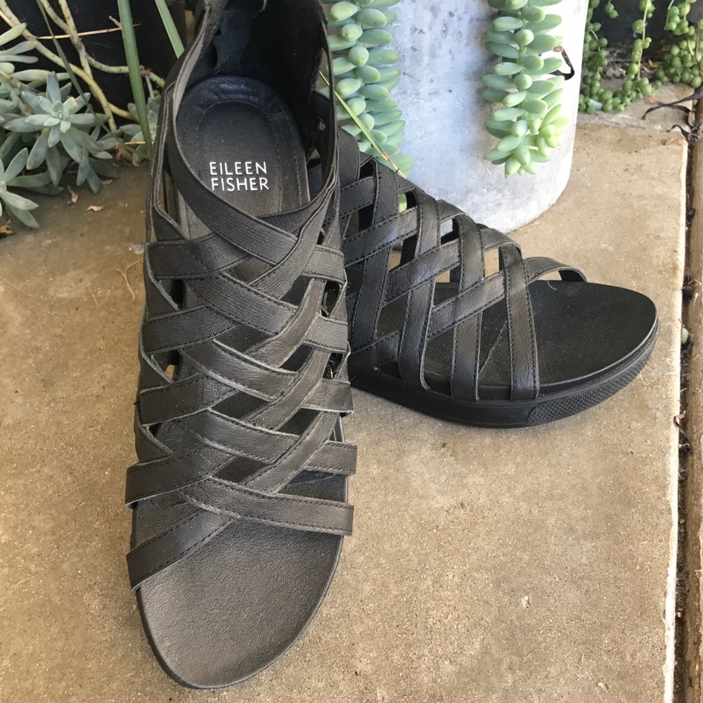 Eileen Fisher Sandals